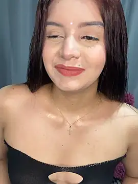 Melanyprada online show from 04/16/26, 05:19