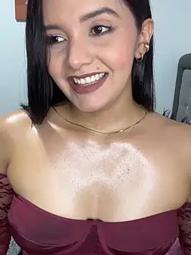 Melanyprada online show from 05/02/26, 05:01