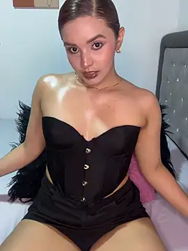 Melanyprada online show from 06/05/26, 04:30