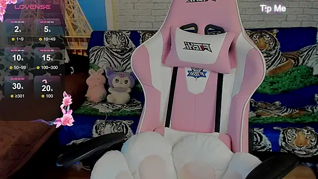 b1gBlushkk online show from 10/04/25, 02:04