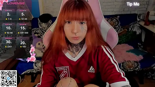 b1gBlushkk online show from 10/11/25, 04:38