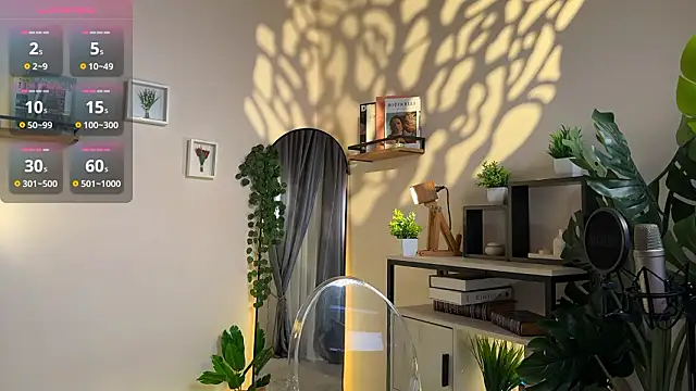 Julie Rhodes online show from 02/13/26, 01:29