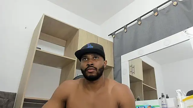 karsonmorris online show from 10/29/25, 06:20