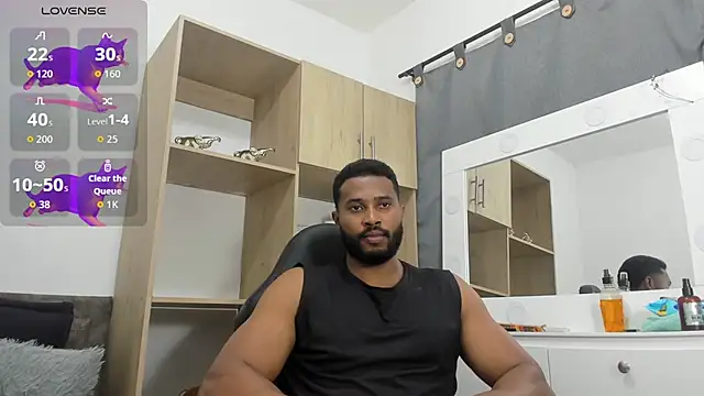 karsonmorris online show from 11/18/25, 07:40