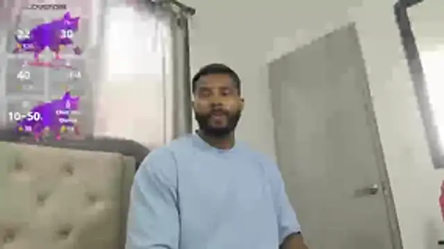 karsonmorris online show from 11/30/25, 02:21