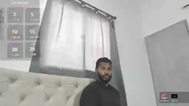 karsonmorris online show from 12/22/25, 04:04