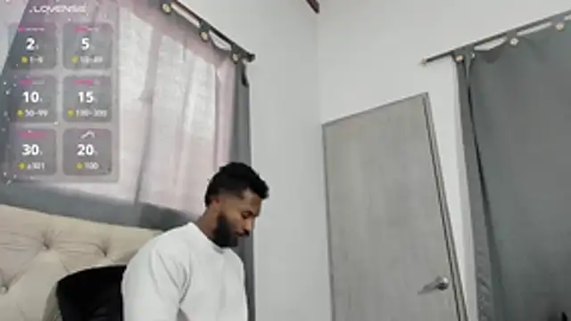 karsonmorris online show from 01/06/26, 06:33