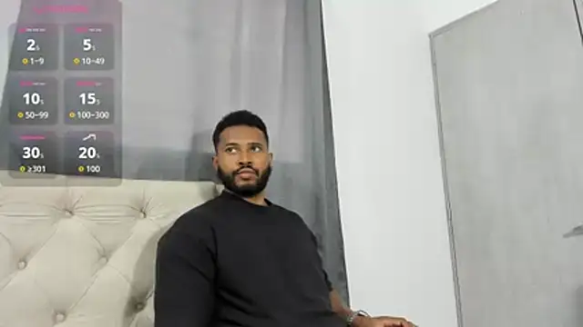 karsonmorris online show from 01/16/26, 10:25