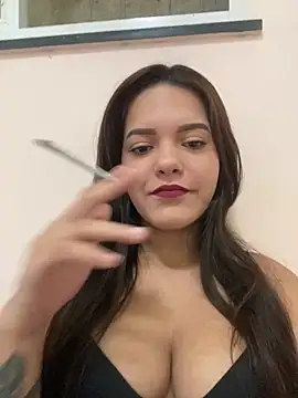 BranquinhaRj177 online show from 02/01/26, 03:16