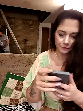 Snapshot of CoelhinhaGostosa chatting on 02/26/25, 04:58 CoelhinhaGostosa online show from 02/26/25, 04:58