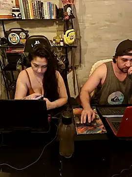 Snapshot of CoelhinhaGostosa chatting on 10/26/25, 12:38 CoelhinhaGostosa online show from 10/26/25, 12:38