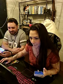 Snapshot of CoelhinhaGostosa chatting on 11/20/25, 10:31 CoelhinhaGostosa online show from 11/20/25, 10:31