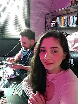 Snapshot of CoelhinhaGostosa chatting on 11/25/25, 10:59 CoelhinhaGostosa online show from 11/25/25, 10:59