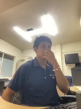 Brencuz online show from 09/15/25, 05:02