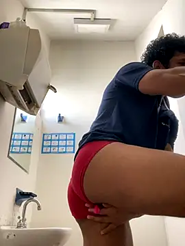 Brencuz online show from 10/17/25, 04:09