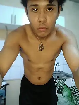 Brencuz online show from 04/05/26, 01:03