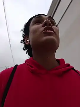 Brencuz online show from 04/22/26, 01:12