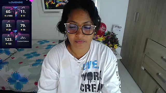 miajoseph  online show from 02/17/25, 03:47