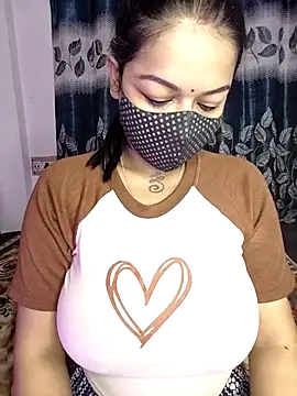 Sexy Anika-for you online show from 04/26/26, 01:20