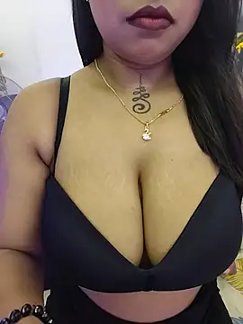 Sexy Anika-for you online show from 07/06/26, 01:08