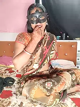 Shivani Mumbai85 online show from 02/26/25, 07:53