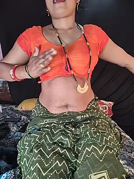 Shivani Mumbai85 online show from 04/13/26, 05:40