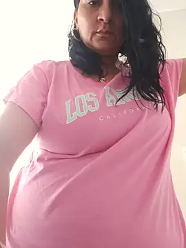 paulinaDiaz1 online show from 06/12/26, 12:59