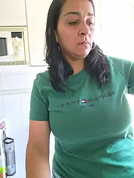 paulinaDiaz1 online show from 08/02/26, 11:30