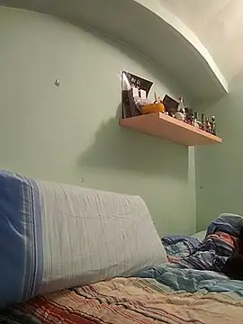 Davlupweed93 online show from 11/23/25, 12:16