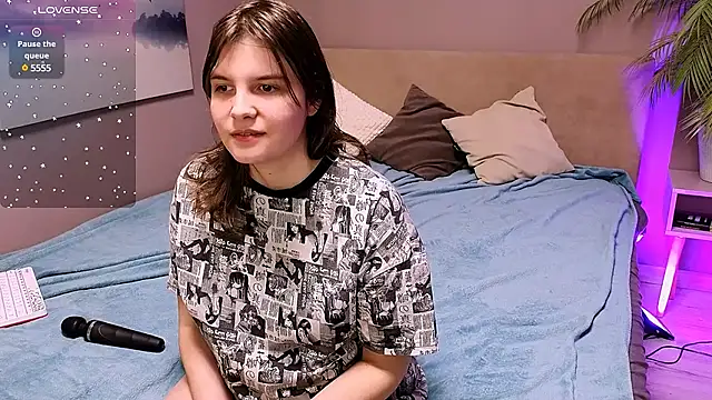 Ruyjin Choi online show from 01/21/25, 10:30