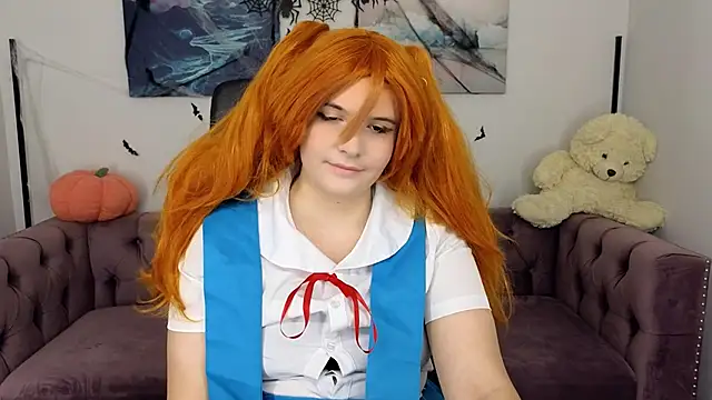 Ruyjin Choi online show from 10/30/25, 11:33