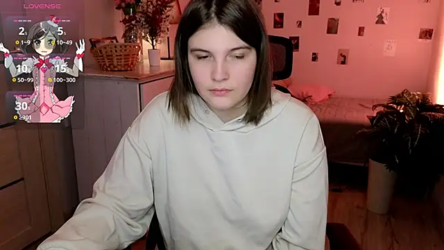 Ruyjin Choi online show from 04/22/26, 12:39