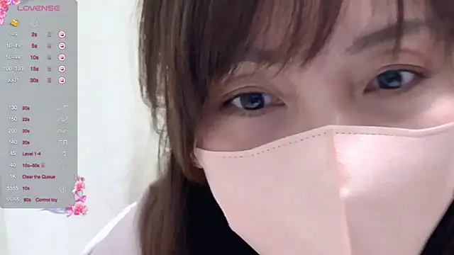 caro-caro online show from 03/07/25, 02:57