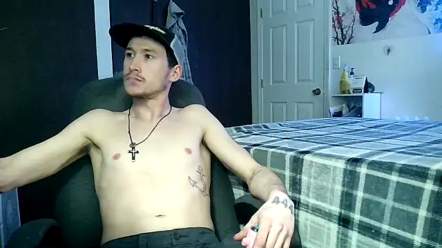 Snapshot of bigdckstud chatting on 01/17/25, 01:57 bigdckstud online show from 01/17/25, 01:57