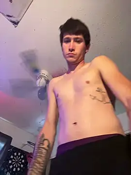 bigdckstud online show from 05/18/26, 03:18