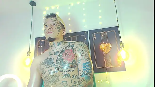 daimond hope666 online show from 02/14/25, 06:45