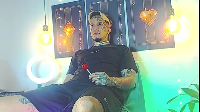 daimond hope666 online show from 02/17/25, 04:31