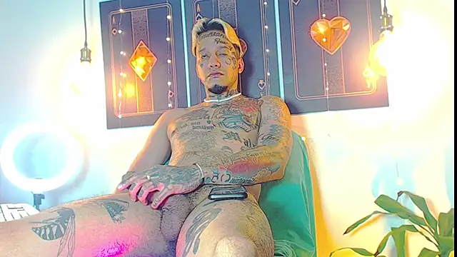 daimond hope666 online show from 02/18/25, 04:04