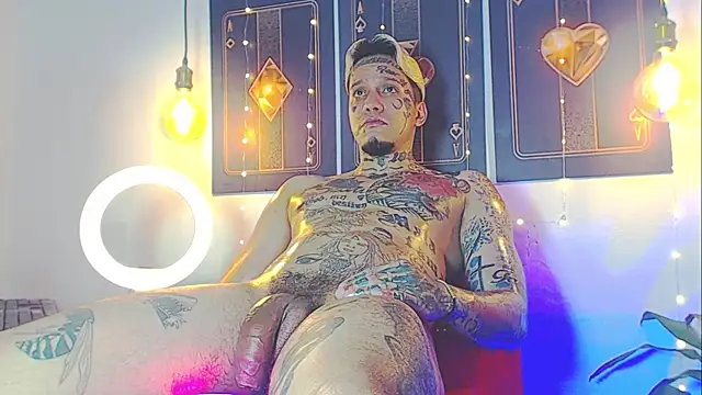 daimond hope666 online show from 02/26/25, 09:16