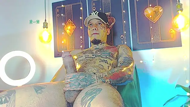 daimond hope666 online show from 03/01/25, 09:59