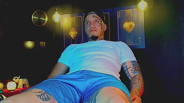 daimond hope666 online show from 10/02/25, 08:27