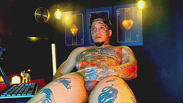 daimond hope666 online show from 11/19/25, 08:42