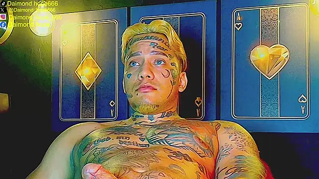 daimond hope666 online show from 02/20/26, 06:26