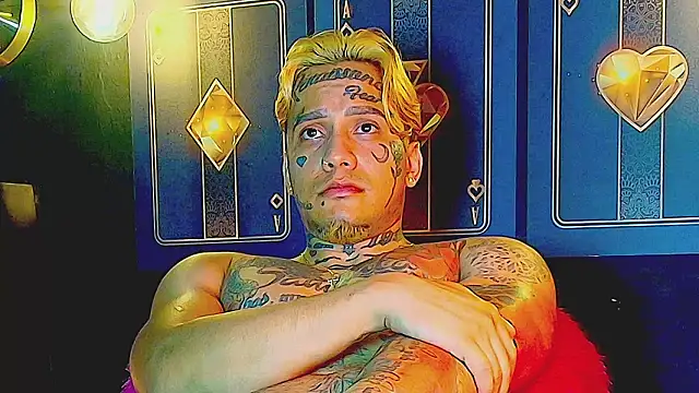 daimond hope666 online show from 02/25/26, 04:33