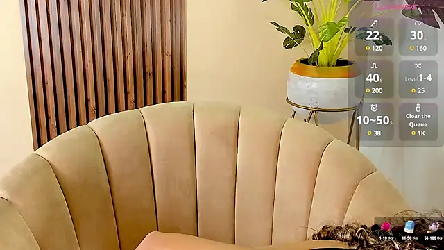 kenayfox online show from 12/15/24, 07:57