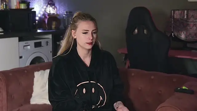 ce leste   online show from 03/14/25, 08:17