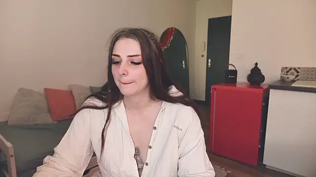 ce leste   online show from 02/03/26, 12:10