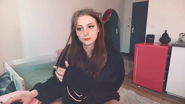 ce leste   online show from 02/14/26, 02:25