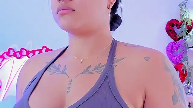 MaddyParisi online show from 02/09/25, 08:13