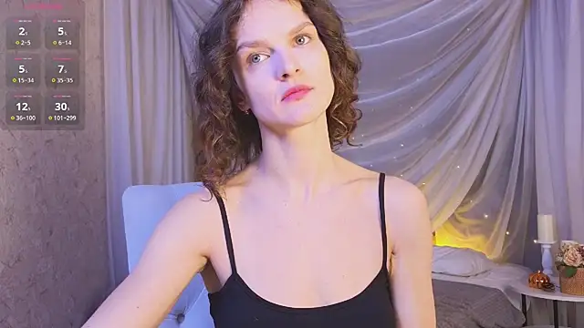 Soo dreamy online show from 02/23/26, 01:36